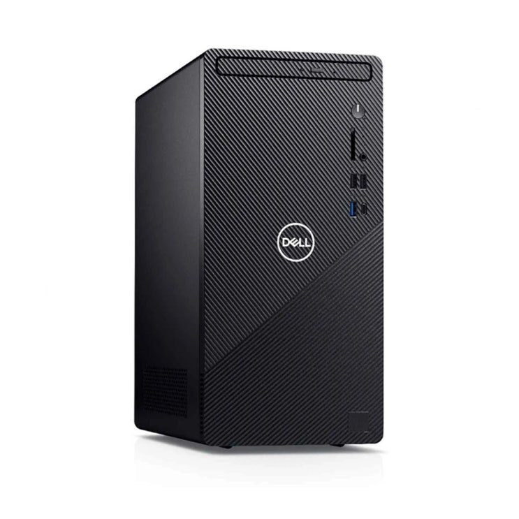 요즘 인기있는 DELL INSPIRON 3881 데스크탑 DNDT3881-WH07KR (i5-10400), WIN10 Home, RAM 8GB, NVME 256GB+HDD 1TB(