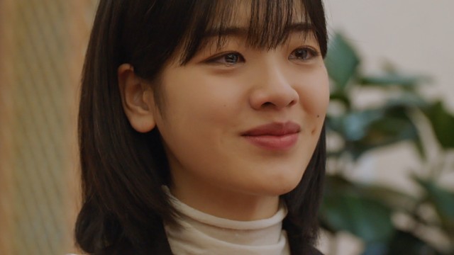  [MV] 장혜진 - The Mirror [타임즈 OST Part.3] [뮤비/가사/듣기]