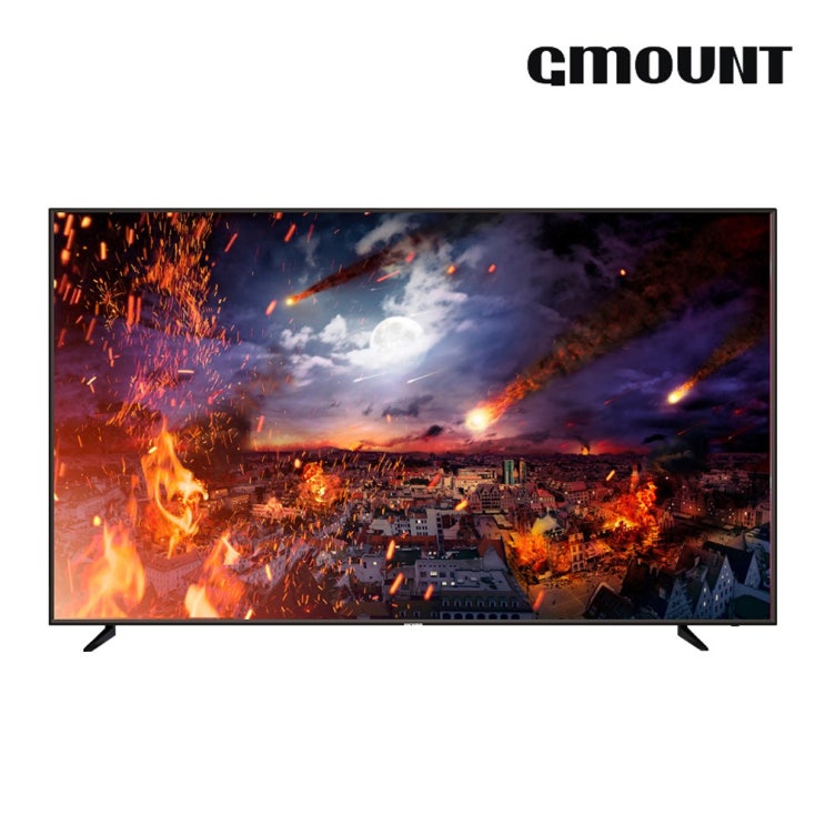 의외로 인기있는 지마운트 65인치 UHD LED TV HDR지원 D65SUGEL34, 1.D65SUGEL34 (자가설치) 추천해요