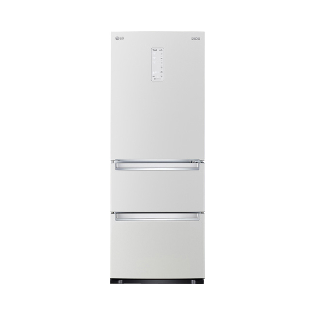 많이 팔린 LG 디오스 스탠드형 김치냉장고 327L K330W14 /전국물류설치 추천해요 많이 팔린 LG 디오스 스탠드형 김치냉장고 327L K330W14 /전국물류설치 추천해요