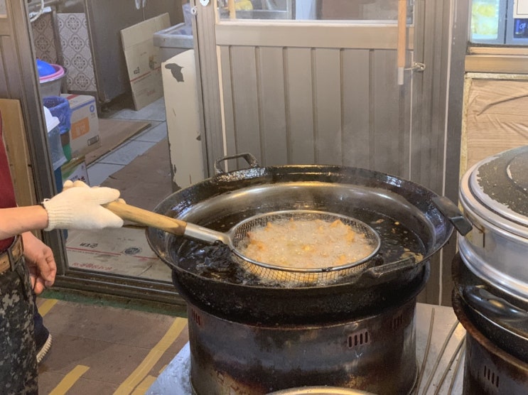  [백종원3대천왕닭발집]이천 용인 닭발 픽업 먹방 후기