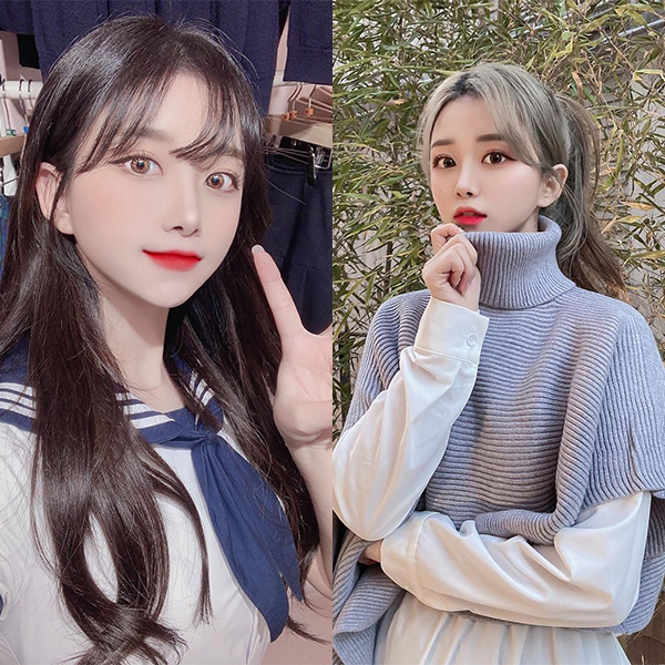 논란의 바람녀 이진아 인스타 미모 근황 논란의 바람녀 이진아 인스타 미모 근황