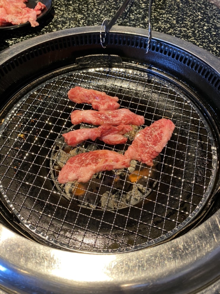  [일본 코가네이] 일본 도쿄 야끼니꾸 맛집 스에히로