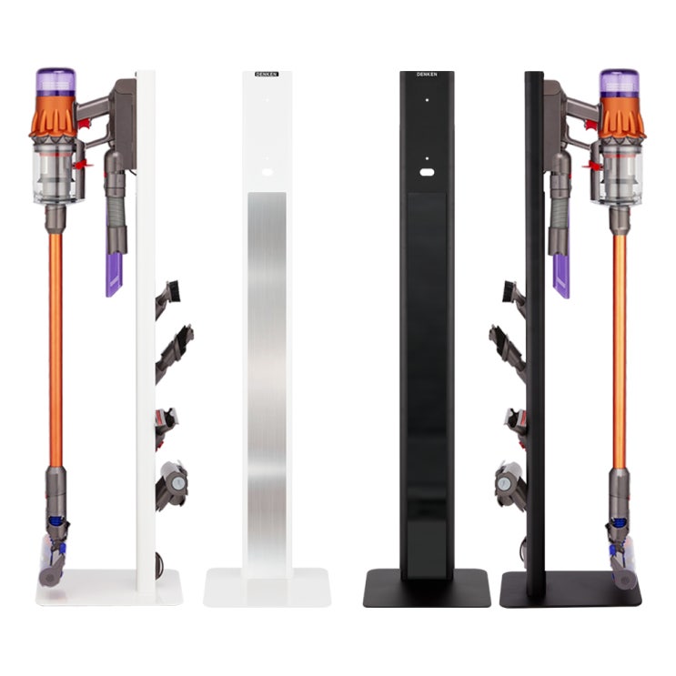 잘나가는 다이슨 디지털 슬림 전용 프리미엄 풀메탈 거치대, DK-580W (화이트) ··· 잘나가는 다이슨 디지털 슬림 전용 프리미엄 풀메탈 거치대, DK-580W (화이트) ···