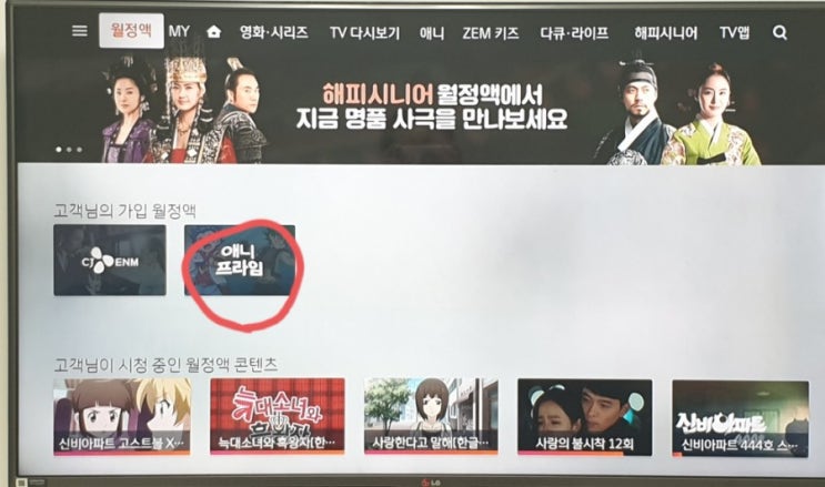  애니 추천