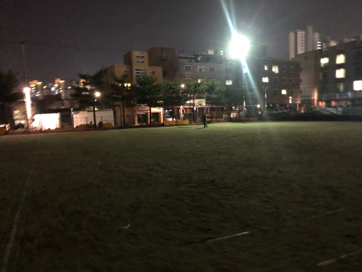  런데이(Run Day) App 리뷰 - 1회차(feat. 드라마 런 온)