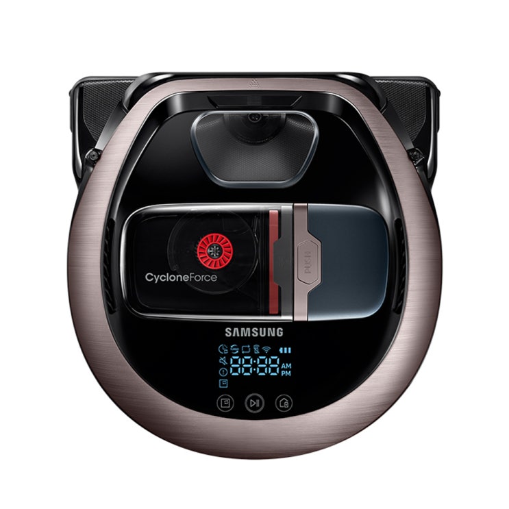 인기 급상승인 삼성전자 파워봇 진공 로봇청소기 VR10R7220W1 좋아요 인기 급상승인 삼성전자 파워봇 진공 로봇청소기 VR10R7220W1 좋아요