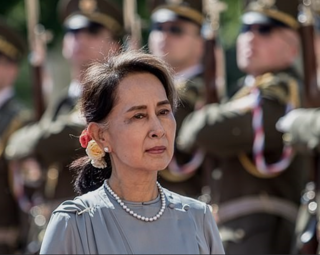 위기에 빠진 미얀마... UN 움직임 아직도 없어