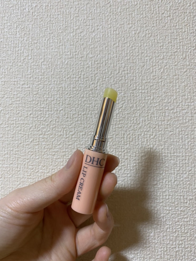  [DHC] DHC 립밤, 립크림