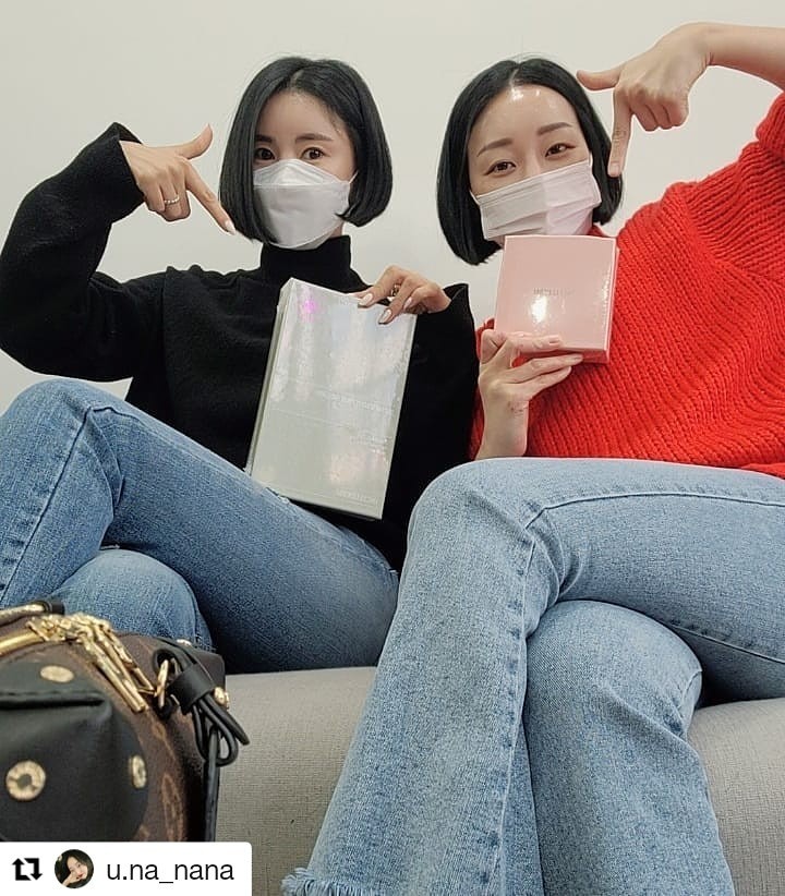  환절기 기초부터 메이크업까지, 이루비가 추천드리는 제품으로 완벽하게 준비하기!