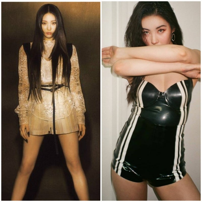 놀토 선미 나이 키 ⭕고향 청하 나이 키 학력 가수 렉시 나이 근황 결혼❤대구 현풍 도깨비 ....