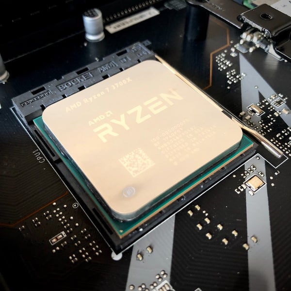CPU 온도 보는법 HWMonitor로 체크 하세요