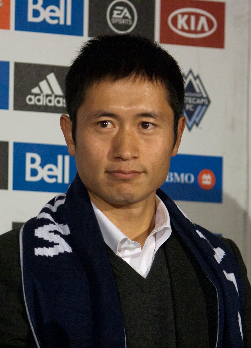 이영표 어록 명언 이영표 축구선수 명언 10선