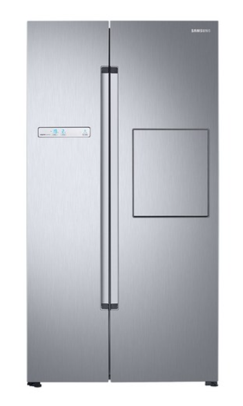 삼성전자 양문형 냉장고(feat. RS82M6000S8)
