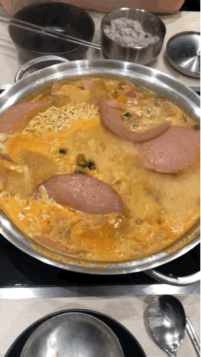  [NC백화점]수원터미널밥집 놀부부대찌개