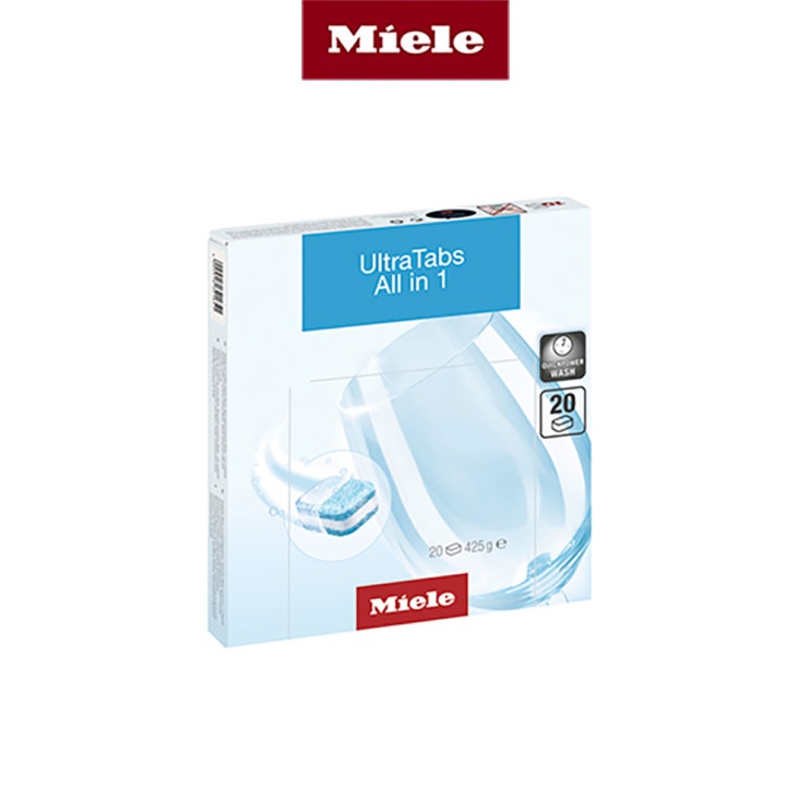 요즘 인기있는 Miele 밀레 독일 프리미엄 식기세척기 태블릿 세제 울트라탭 올인원, 1박스 ··· 요즘 인기있는 Miele 밀레 독일 프리미엄 식기세척기 태블릿 세제 울트라탭 올인원, 1박스 ···