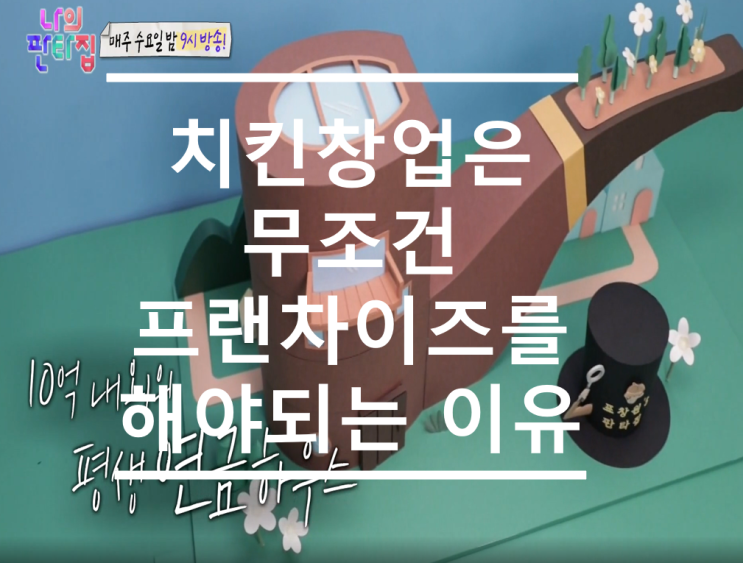  은퇴창업 상가주택투자와 함께 창업이 이루어진다면..