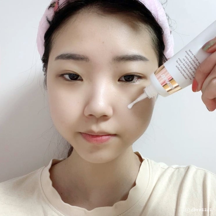 메디필 물광톡스앰플로 자연스러운 물광피부 연출하기 메디필 물광톡스앰플로 자연스러운 물광피부 연출하기