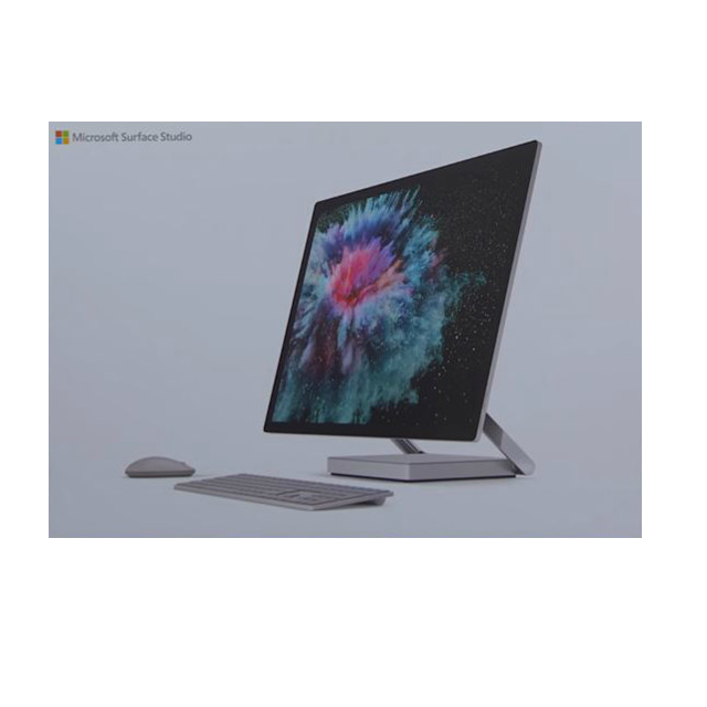 가성비 뛰어난 Microsoft LAM-00001 Surface Studio 2 (Intel Core i7 32GB RAM 2TB) - Newest Version 좋아요