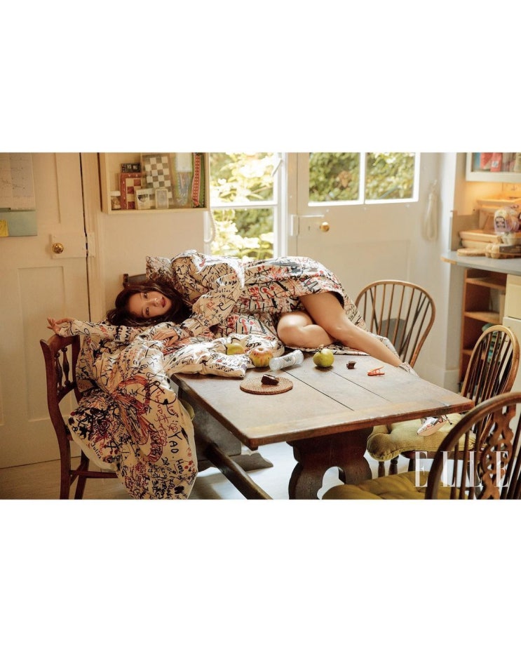  블랙핑크 지수 사진 모음 191031~191205