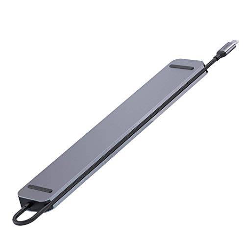 후기가 좋은 USB C Docking Station 11-in-1 for MacBook (M1) Pro/Air or Win/9881899, 상세내용참조 추천해요 후기가 좋은 USB C Docking Station 11-in-1 for MacBook (M1) Pro/Air or Win/9881899, 상세내용참조 추천해요