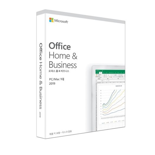잘팔리는 Office 2019 Home MS Business PKC..오피스 2019 홈앤비지니스 한글 PKC 기업용 Windows10&&IOS설치가능 추천합니다 잘팔리는 Office 2019 Home MS Business PKC..오피스 2019 홈앤비지니스 한글 PKC 기업용 Windows10&&IOS설치가능 추천합니다