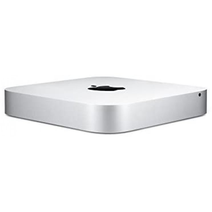 선택고민 해결 Apple Mac Mini 데스크탑 Intel Core i5 2.5GHz / 16GB DDR3 메모리 / 1TB SSHD (솔리드 스테이트 하이브리드) 드라이브 /