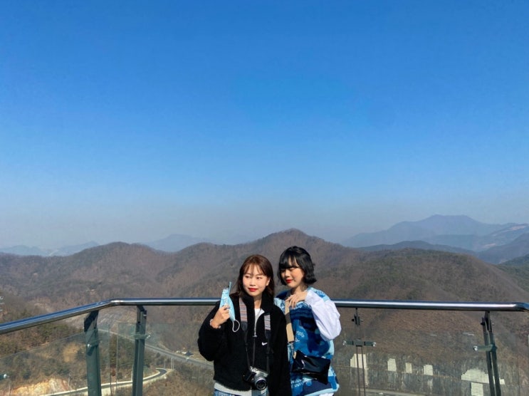  2021 단양