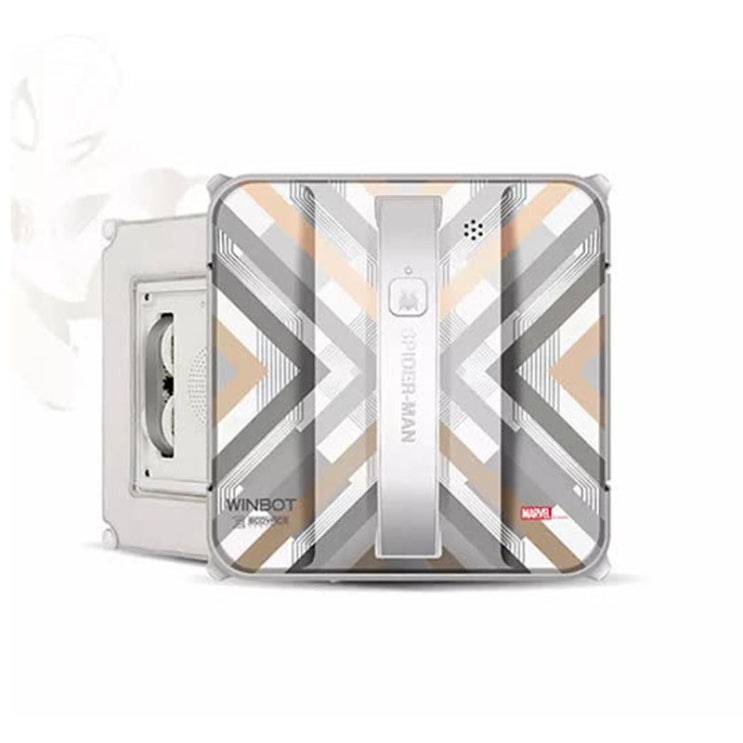 많이 찾는 Ecovacs 스마트 창 청소 로봇 W860, 상세내용참조 추천합니다 많이 찾는 Ecovacs 스마트 창 청소 로봇 W860, 상세내용참조 추천합니다