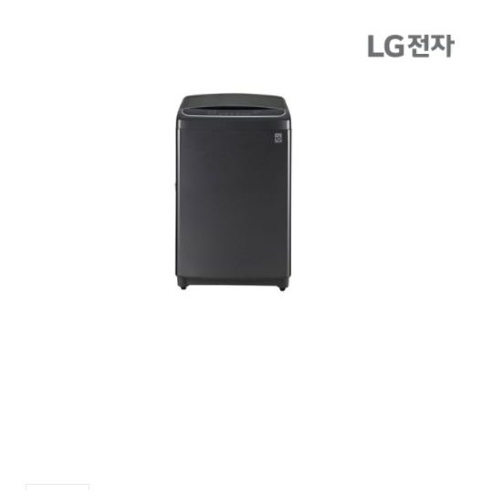 인기있는 LG 통돌이 블랙라벨 플러스 세탁기 20KG 블랙 스테인리스 T20BVT 추천해요