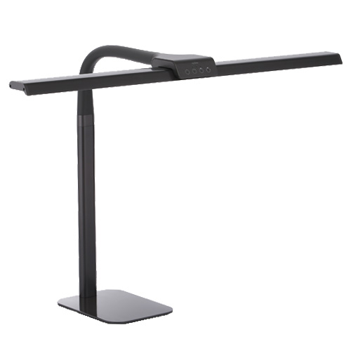 잘나가는 프리즘 LED 스탠드 브로드윙 K 베이스타입 LSP-9000, DARK GRAY(로켓배송) ··· 잘나가는 프리즘 LED 스탠드 브로드윙 K 베이스타입 LSP-9000, DARK GRAY(로켓배송) ···