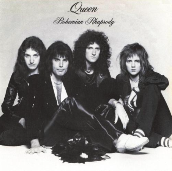 퀸(Queen) - Bohemian Rhapsody 보헤미안 랩소디, [리뷰] 노래 & 음악 감상 ; 뮤직비디오/영화 음악!