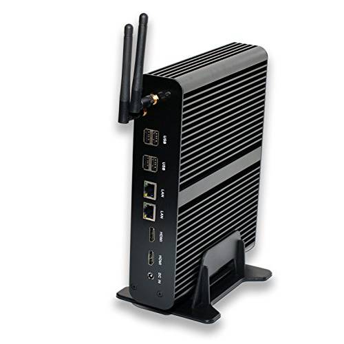 선호도 좋은 Kingdel Intel Broadwell i7 5th 세대 CPU NUC 4K HTPC 팬리스 미니 박스, 상세내용참조 추천해요 선호도 좋은 Kingdel Intel Broadwell i7 5th 세대 CPU NUC 4K HTPC 팬리스 미니 박스, 상세내용참조 추천해요