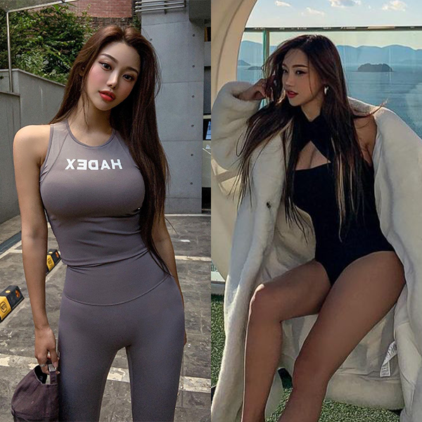 매혹적인 미모의 프리랜서 모델 쏘블리(소영) 매혹적인 미모의 프리랜서 모델 쏘블리(소영)
