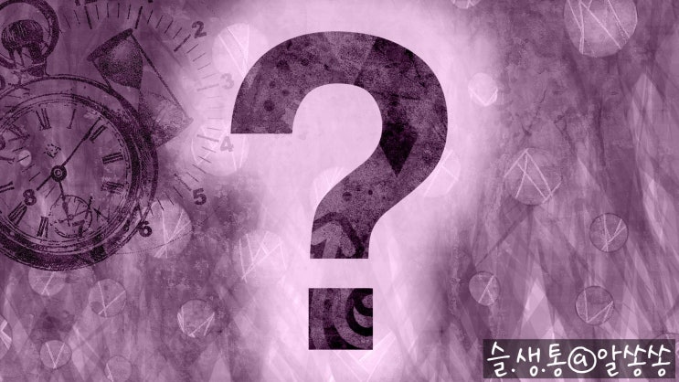  알쏭쏭 앱테크 퀴즈답 0310