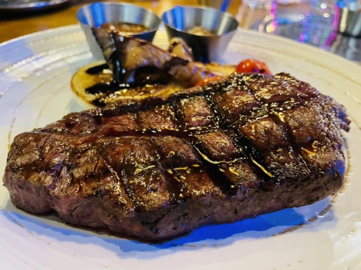 길동 데이트 파스타 맛집 미테이블