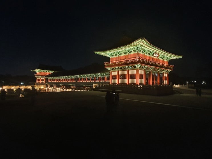  경주월정교