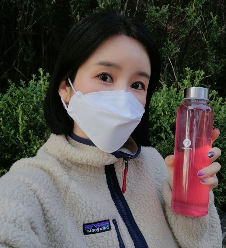에버바이오 에버봄부티 가르시니아워터 중에 젤 맛있어 ! 에버바이오 에버봄부티 가르시니아워터 중에 젤 맛있어 !