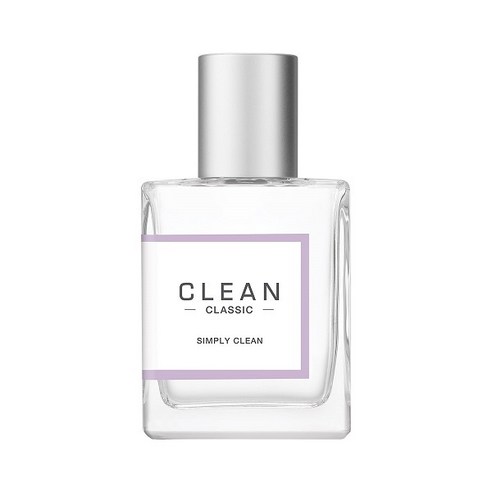  [클린] 심플리 클린 (오드퍼퓸, 머스크,플로럴, 10만원이하, 올리브영향수)