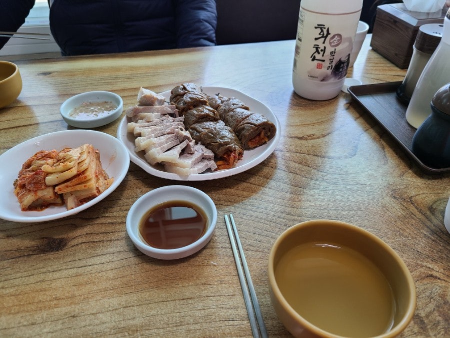 유촌식당 사진 6