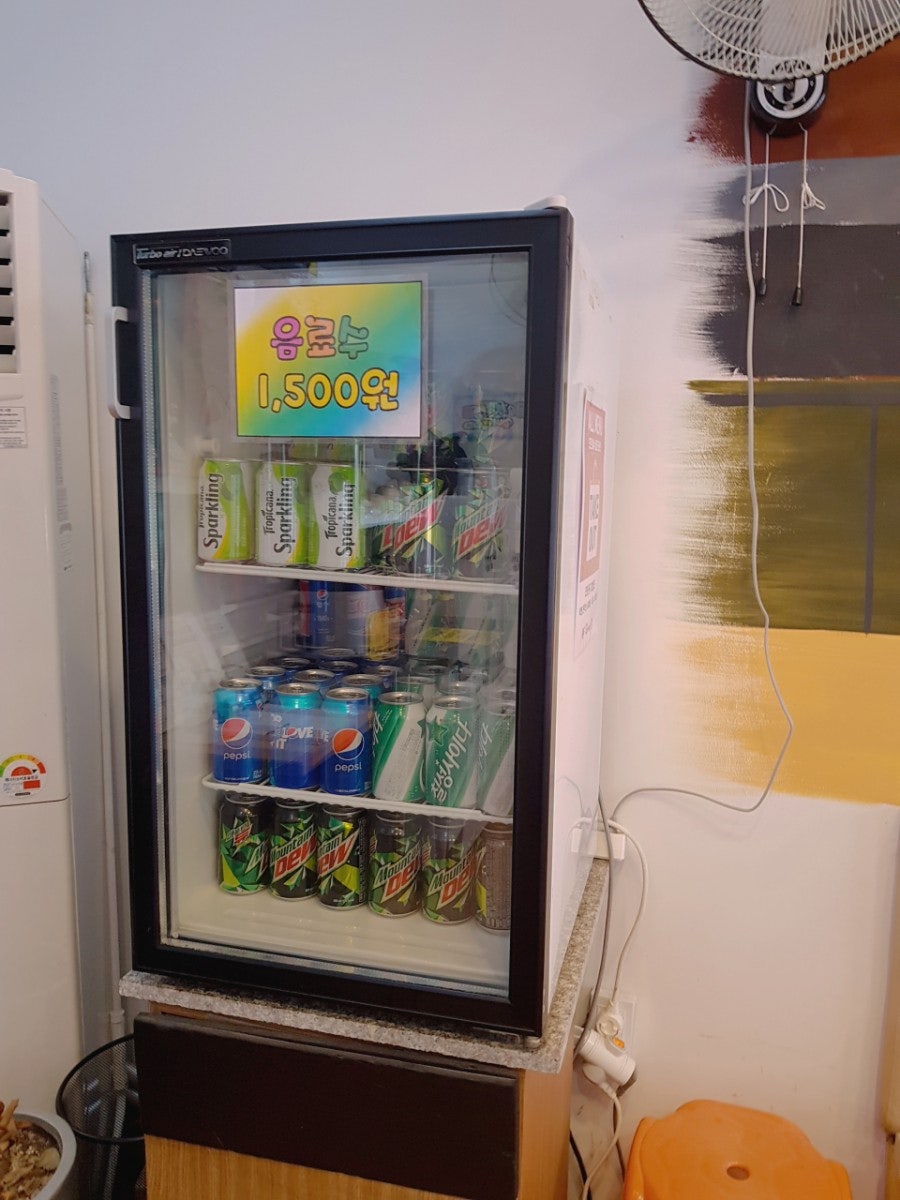 오이시생라멘39 부산외대점 사진 6