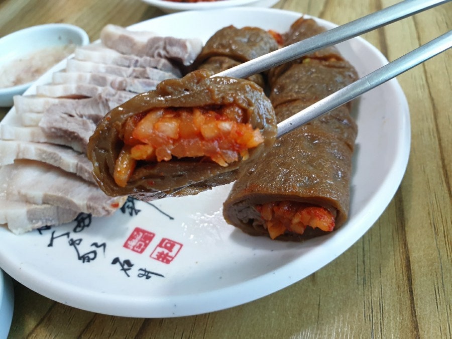 유촌식당 사진 5