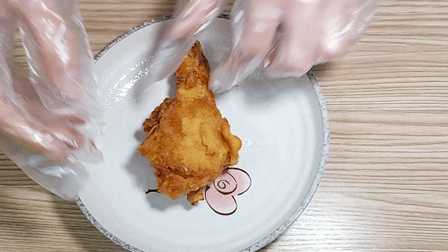 골드킹콤보 BHC 화곡역점 배달 맛있네요 골드킹콤보 BHC 화곡역점 배달 맛있네요