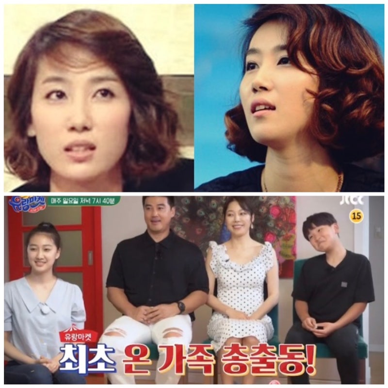 쓰리박 이호준 나이 연봉 부인 홍성흔 와이프 김정임 나이 직업 이청용 아내 자녀 골프장 위....