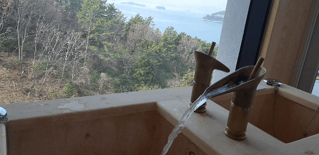  [여수 돌산 오션스케치펜션] 오션뷰 신축 인피티니풀 펜션에서 힐링여수여행 