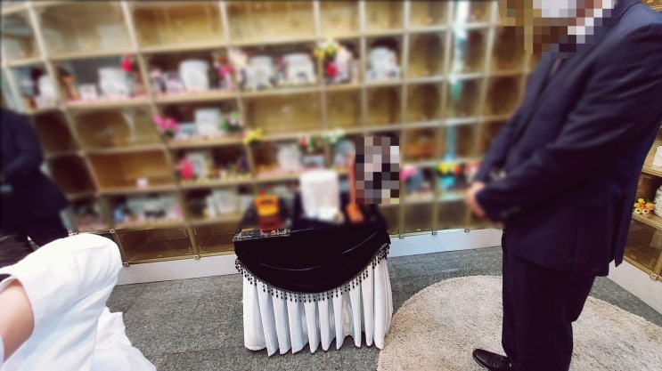  강화 파라다이스 추모원 진심이 닿도록을 통해 알아봤어요
