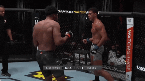 UFC 259 프릴림 카드: 크루즈 vs 케이시 리뷰(GIF) - 아프리카의 시대 UFC 259 프릴림 카드: 크루즈 vs 케이시 리뷰(GIF) - 아프리카의 시대
