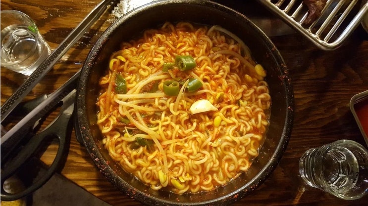  라면.. 정말 몸에 해로울까? 내 몸에 맞는 음식 설명서! 라면편