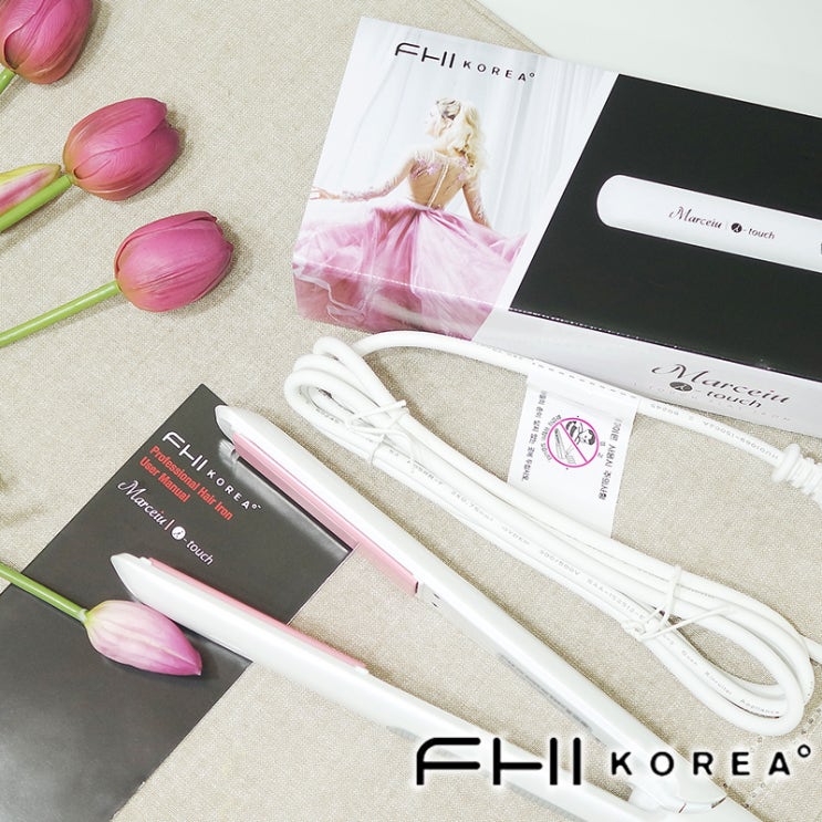  판고데기 추천, 머리 뜯김 없는 마르세이유고데기