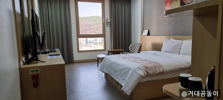  [남양주 호텔] 남양주 여행, 남양주 호캉스는 저처럼! 베니키아 JD 관광호텔